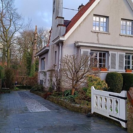 فندق Hidden Gem Centre Of Bruges Free Parking المظهر الخارجي الصورة