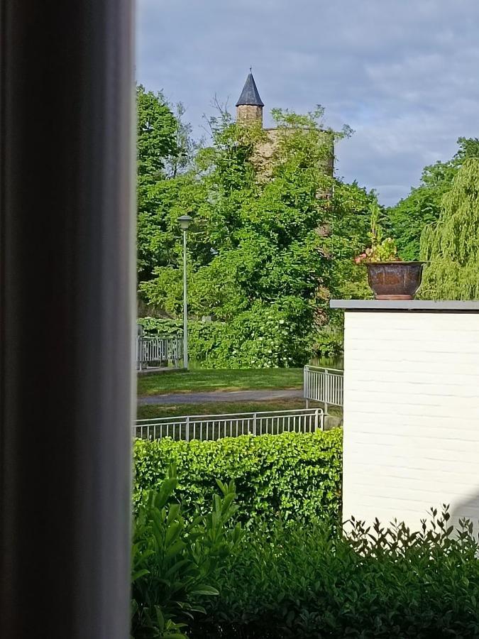 فندق Hidden Gem Centre Of Bruges Free Parking المظهر الخارجي الصورة