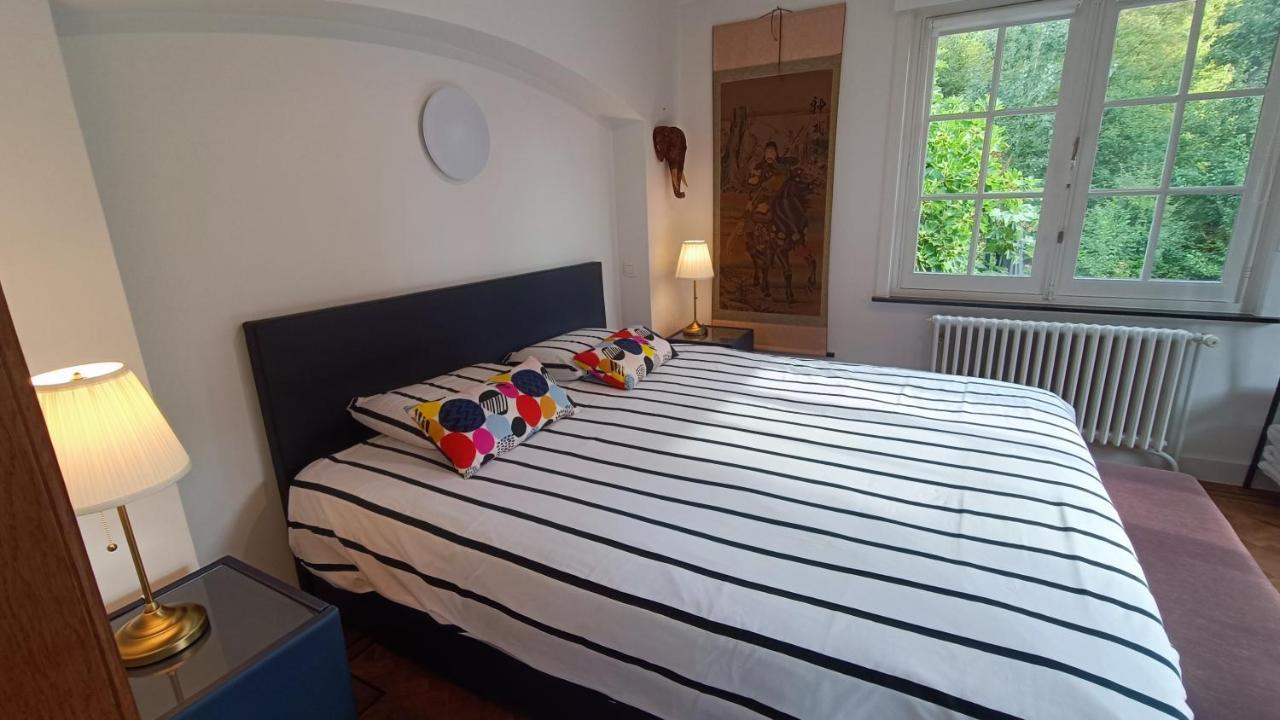 فندق Hidden Gem Centre Of Bruges Free Parking المظهر الخارجي الصورة