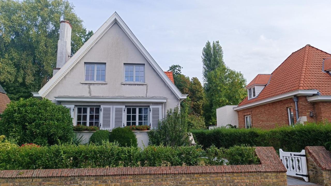فندق Hidden Gem Centre Of Bruges Free Parking المظهر الخارجي الصورة