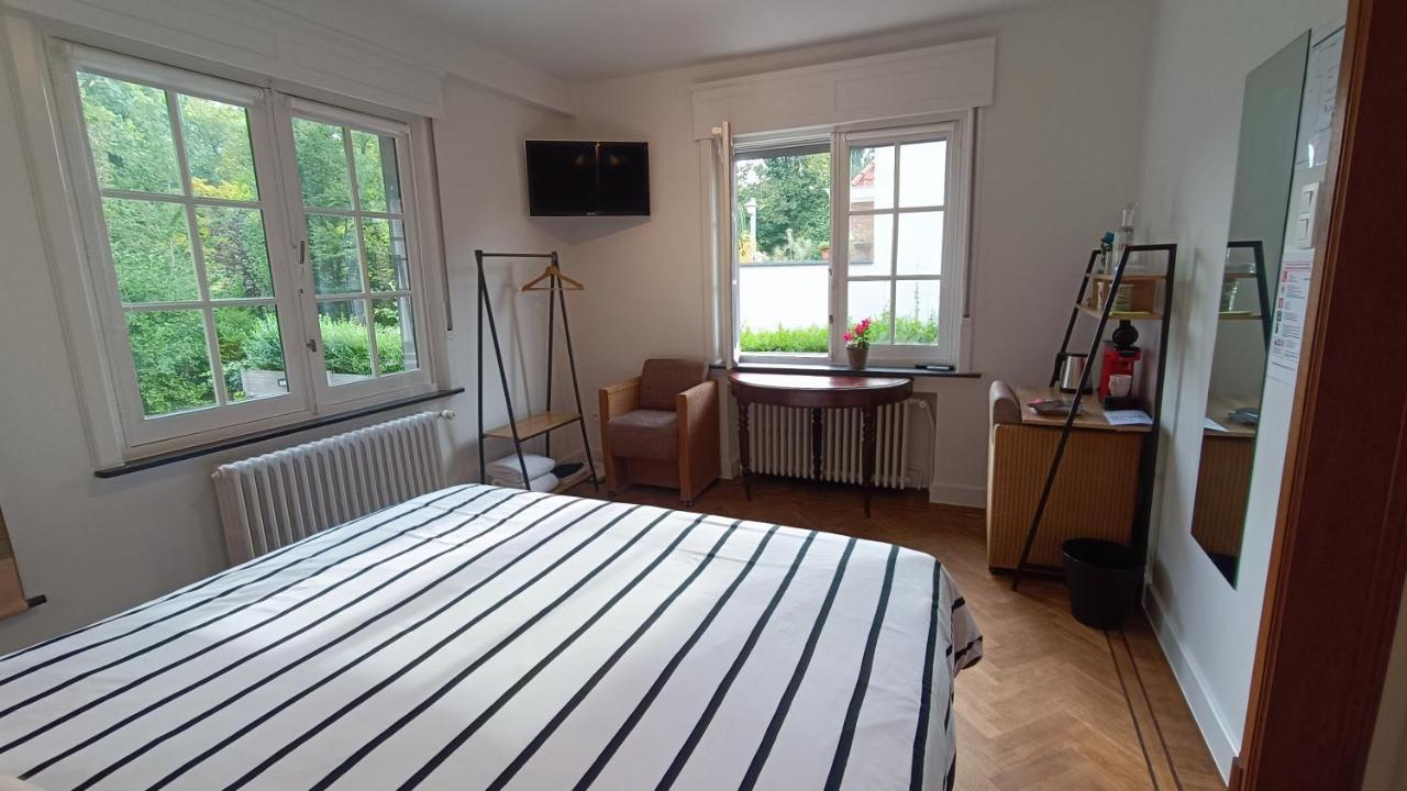 فندق Hidden Gem Centre Of Bruges Free Parking المظهر الخارجي الصورة