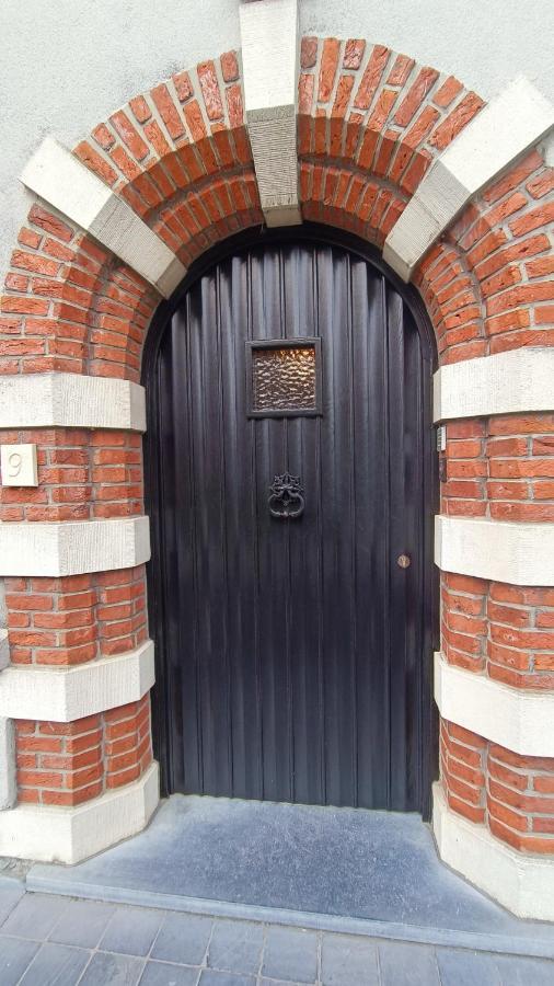 فندق Hidden Gem Centre Of Bruges Free Parking المظهر الخارجي الصورة