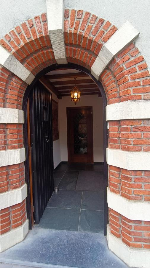فندق Hidden Gem Centre Of Bruges Free Parking المظهر الخارجي الصورة